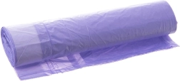 Levendula illatú szemeteszsákok 40 l, 10 db