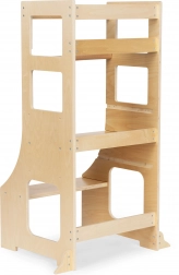 Gyermek konyhai segítő – fa ECOTOYS