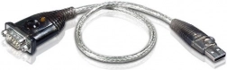 USB–RS232 átalakító 35 cm UC232A-AT