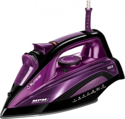 Vasaló kerámialapos vasalófelülettel