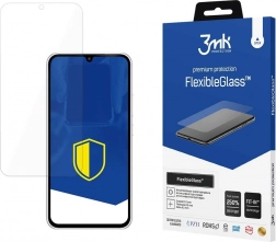 Hibrid üveg FlexibleGlass Samsung A35 5G / A55 5G készülékhez