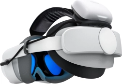 BOBOVR P4U Akkumulátorszalag Pico 4 Ultra/Ultra Enterprise-hez