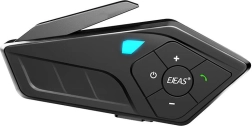 EJEAS E1PRO bluetooth sisakfülhallgató