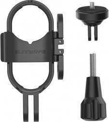 Sunnylife függőleges-vízszintes tartó INSTA360 GO 3S / GO 3-hoz