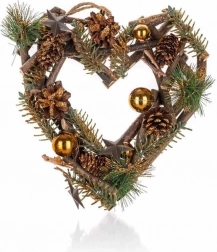 Lima Artic fehér kúpgyertya