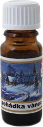 Esszenciális olaj Karácsonyi mese 10 ml