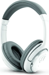 Libero Bluetooth fülhallgató, fehér