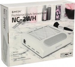 Pormentes porelszívó