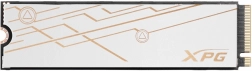 SSD meghajtó XPG Mars Blade 4TB PCIe 5.0