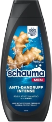 Schauma Men korpásodás elleni sampon 400 ml