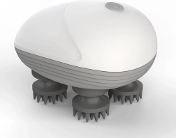 Media-Tech Head Massager fejmasszírozó készülék