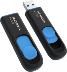 ADATA USB flash meghajtó UV128 32GB