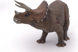 Papo Triceratops dinoszaurusz gyűjtői figura