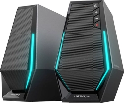 EDIFIER HECATE G1500 2.0 gamer hangszórók – fekete