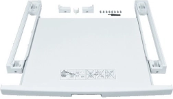 Csatlakozó elem Bosch mosógépekhez és szárítókhoz kihúzható polccal