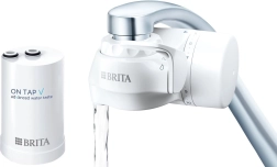 BRITA On Tap V konyhai csapra szerelhető vízszűrő