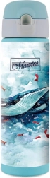 Termobögre MAESTRO WHALE 400 ml