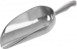 Alumínium merőkanál 110 ml