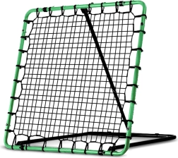 Neo-Sport 120 × 120 cm edző rebounder kapu