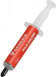 GENESIS Silicon 900 Termikus Paszta 8G