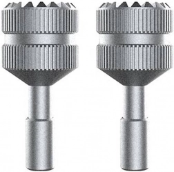 Sunnylife öntapadó matricák a DJI RC vezérlőhöz MM3-YG393 (ezüst)