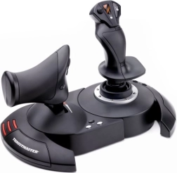 T.Flight Hotas X joystick (PC, PS3)