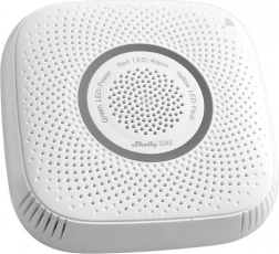 Intelligens Shelly érzékelő földgázra CNG