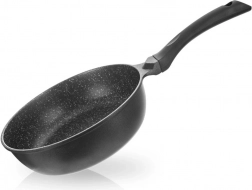 Mély gránit serpenyő GRANDE 24 cm