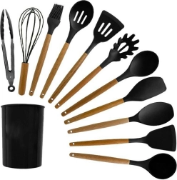 Da64 12 darabos konyhai eszközkészlet