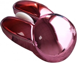 MOFII Rabbit M6DM vezeték nélküli egér, rózsaszín