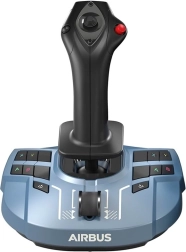 TCA Sidestick X AIRBUS joystick repülőszimulátorokhoz