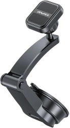 Univerzális mágneses autós tartó