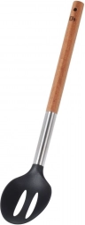Nylonszűrőkanál 34 cm Excellent Houseware