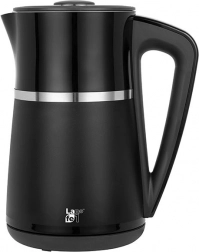 LAFE elektromos vízforraló hőmérséklet-szabályozással