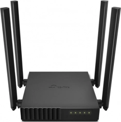 Vezeték nélküli router TP-Link Archer AC1200