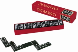 Asztali játék Domino 55 kő