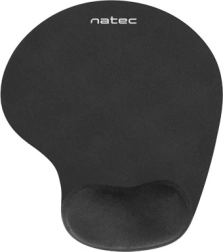 Ergonomikus egérpad Natec Marmot