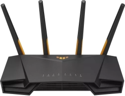 Vezeték nélküli router TUF Gaming AX4200