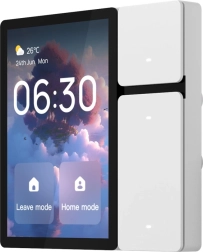 Avatto T6EP okos Wi‑Fi központ