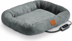 Kira fűthető fekhely házi kedvenceknek