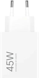 45 W-os hálózati gyorstöltő USB‑A-val – XIAOMI