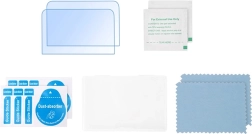 SUNNYLIFE edzett üveg DJI OSMO 360-hoz – 2 db