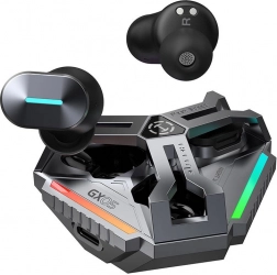 True Wireless fülhallgató Edifier HECATE GX05 szürke