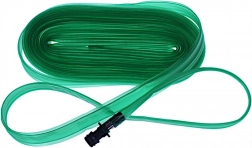 Csepegtető öntözőtömlő 7,5 m