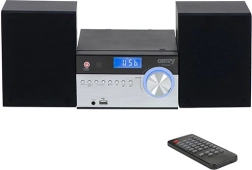 Mini HiFi torony Bluetooth-tal