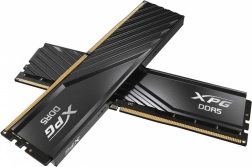 XPG Lancer Blade DDR5 6400 32GB (2x16) CL32 Fekete