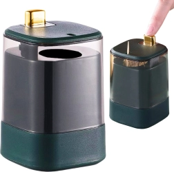 Automatikus fogvájó adagoló