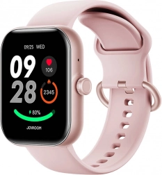 Joyroom Fit-Life Chytrók JR-FT5 Plus (rózsaszín)