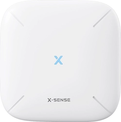 X-Sense intelligens otthoni biztonsági bázisállomás