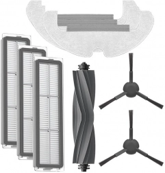 Tartozékkészlet a Dreame D10s Plus tisztító robothoz